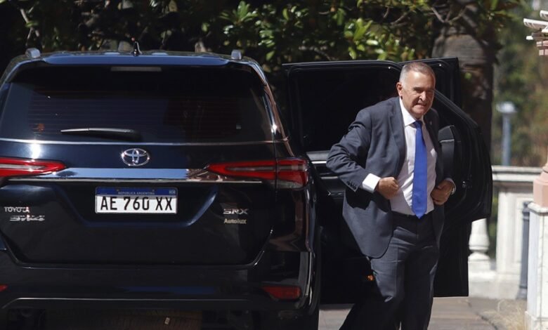 La Corte se inclina por rechazar la impugnación contra Jaldo, pero puede retomar el caso en 2027