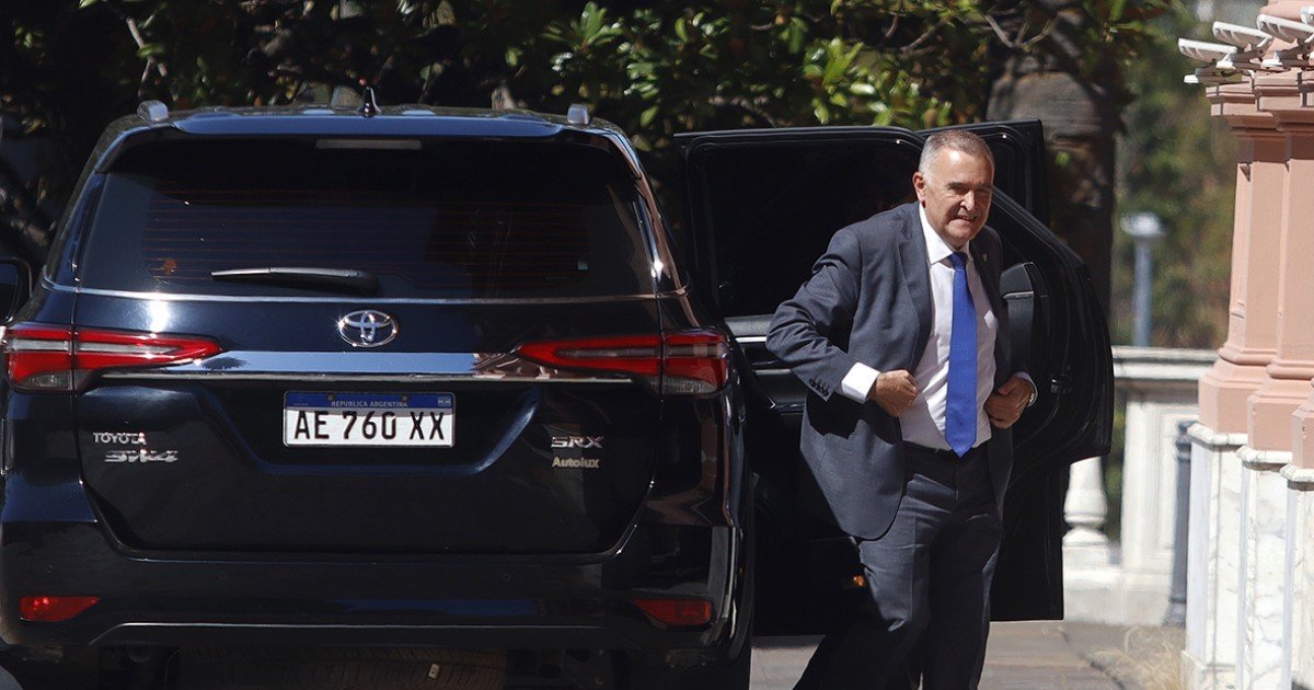 La Corte se inclina por rechazar la impugnación contra Jaldo, pero puede retomar el caso en 2027