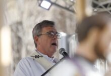 La Iglesia cuestiona a Milei en la previa a la llegada del Papa: "Las heridas de la intolerancia supuran"