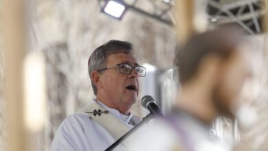 La Iglesia cuestiona a Milei en la previa a la llegada del Papa: "Las heridas de la intolerancia supuran"