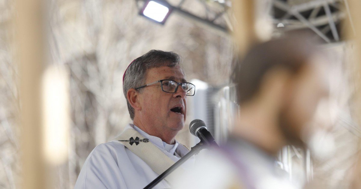 La Iglesia cuestiona a Milei en la previa a la llegada del Papa: "Las heridas de la intolerancia supuran"