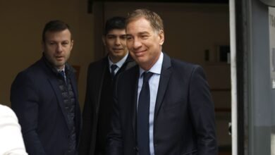 La Justicia le impuso a Santilli una multa de 100 mil pesos diarios por el ajuste a las universidades