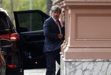 La Justicia le ordenó al gobierno que pague de "inmediato" a las universidades pero Milei va a apelar