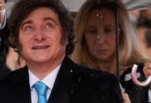 La Justicia sobreseyó a Milei y a Karina por la causa Libra