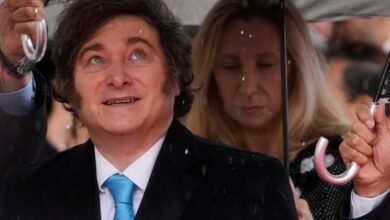 La Justicia sobreseyó a Milei y a Karina por la causa Libra