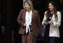 La Ley Malvinas aumenta la tensión entre Monteoliva y Presti