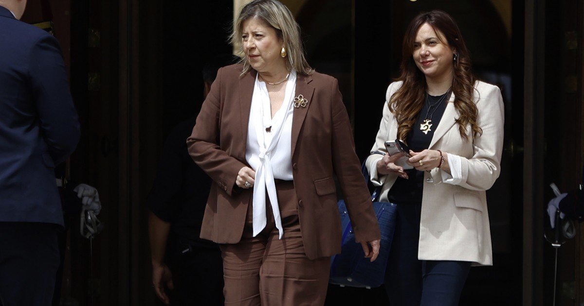 La Ley Malvinas aumenta la tensión entre Monteoliva y Presti