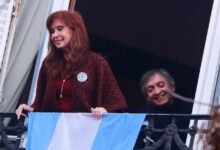 La ONU le avisó a Cristina que su causa demorará años y el kirchnerismo apuesta a que trate la cautelar