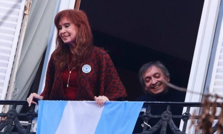 La ONU le avisó a Cristina que su causa demorará años y el kirchnerismo apuesta a que trate la cautelar