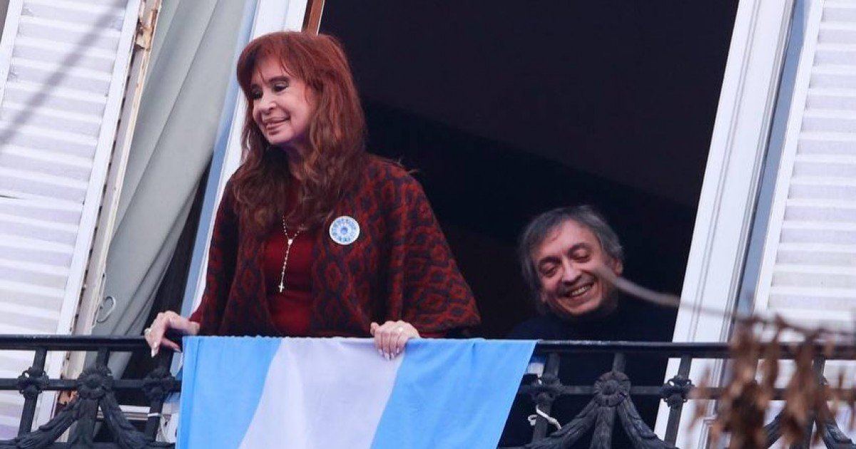 La ONU le avisó a Cristina que su causa demorará años y el kirchnerismo apuesta a que trate la cautelar