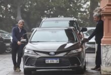 La discusión de Caputo y Bausili no fue en el vuelo a Tailandia, fue en el regreso de París y la presenciaron ministros