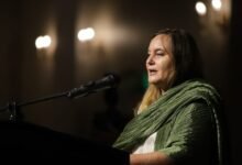 La presidenta de la Mediterránea cruzó a Milei y expuso la interna del Círculo Rojo cordobés