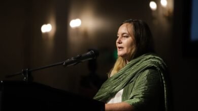La presidenta de la Mediterránea cruzó a Milei y expuso la interna del Círculo Rojo cordobés