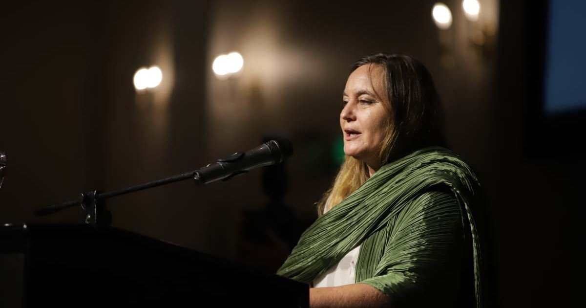La presidenta de la Mediterránea cruzó a Milei y expuso la interna del Círculo Rojo cordobés
