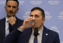 La reforma laboral de Milei no detuvo la destrucción del empleo formal