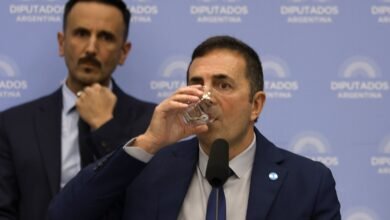 La reforma laboral de Milei no detuvo la destrucción del empleo formal