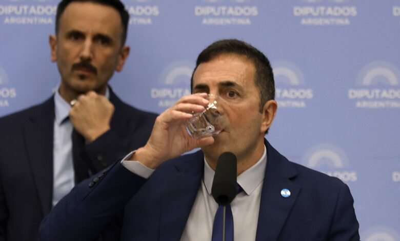 La reforma laboral de Milei no detuvo la destrucción del empleo formal