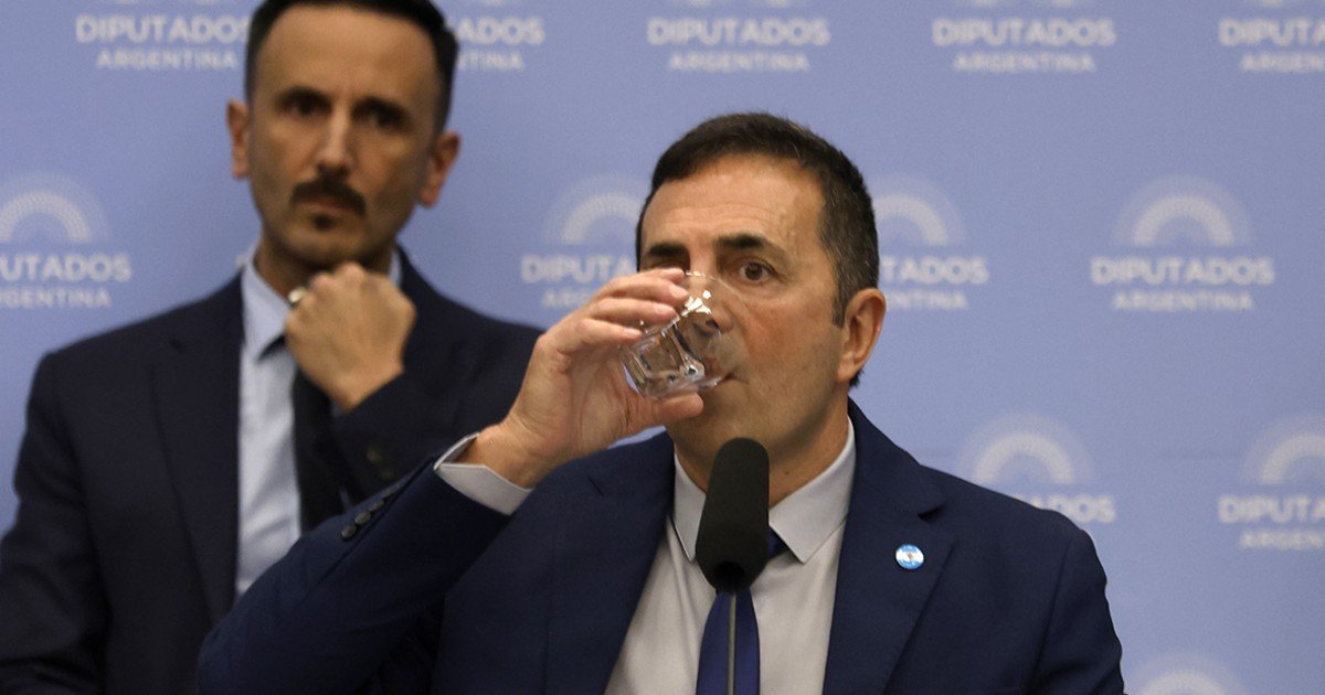 La reforma laboral de Milei no detuvo la destrucción del empleo formal