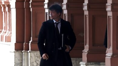 Las Fuerzas del Cielo creen que el acuerdo con los gobernadores reivindica la estrategia que trazó Santiago Caputo