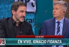 "Los Menem no tienen el apuro de Caputo y Santilli para eliminar las PASO"