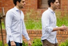 Los Passaglia se lanzaron a la presidencia con críticas a Milei y al kirchnerismo