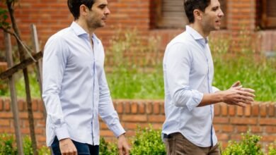 Los Passaglia se lanzaron a la presidencia con críticas a Milei y al kirchnerismo