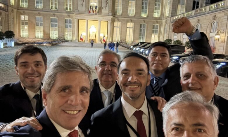 Los gobernadores cenaron con Caputo y Santilli pero las negociaciones para eliminar las PASO siguen en Buenos Aires