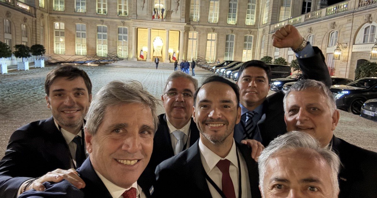 Los gobernadores cenaron con Caputo y Santilli pero las negociaciones para eliminar las PASO siguen en Buenos Aires