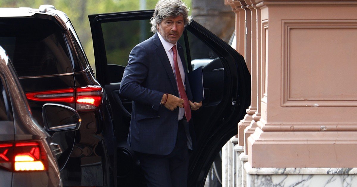 Los gobernadores del norte presionan por Lijo y tensionan la relación de Menem y Mahiques