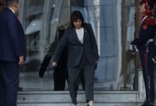 Los gobernadores radicales piensan en una candidatura de Bullrich como alternativa entre Kicillof y Milei