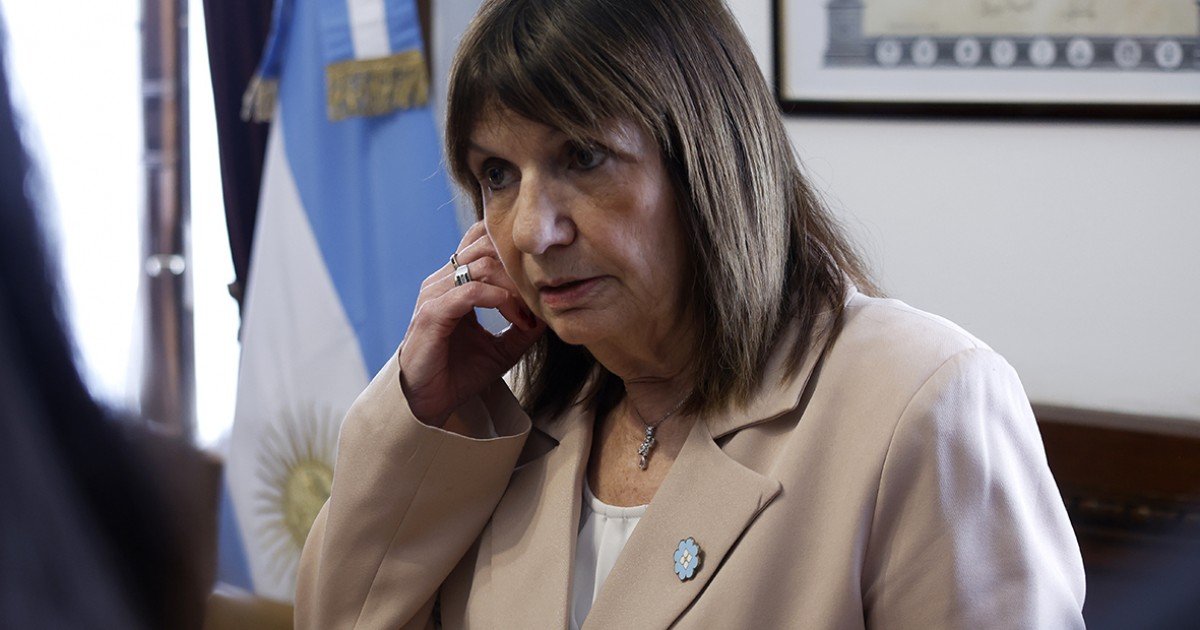 Los trolls de Milei empezaron a atacar a Bullrich, que por ahora no piensa contestar