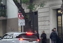 Lula, Trump y las PASO, los temas de la reunión secreta de Massa y Cristina