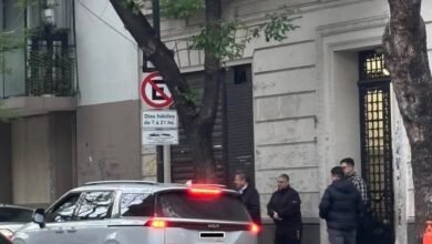 Lula, Trump y las PASO, los temas de la reunión secreta de Massa y Cristina