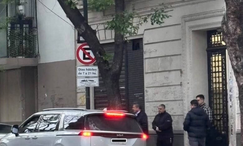 Lula, Trump y las PASO, los temas de la reunión secreta de Massa y Cristina