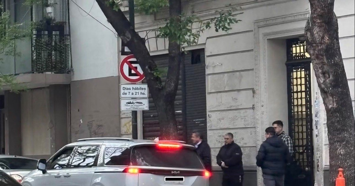 Lula, Trump y las PASO, los temas de la reunión secreta de Massa y Cristina