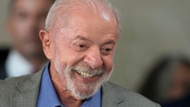 Lula le agradeció a Macri por reconocer su triunfo y agita la interna con Milei