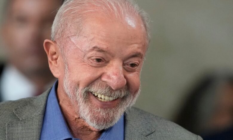 Lula le agradeció a Macri por reconocer su triunfo y agita la interna con Milei