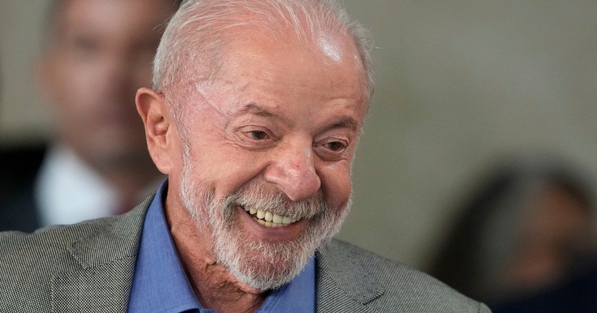 Lula le agradeció a Macri por reconocer su triunfo y agita la interna con Milei