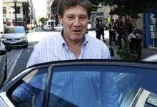 Melella traicionó al bloque peronista a cambio de fondos para pagar los sueldos