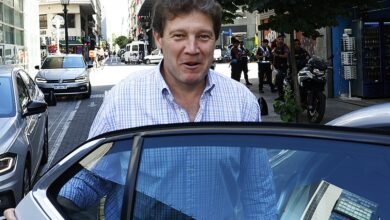 Melella traicionó al bloque peronista a cambio de fondos para pagar los sueldos