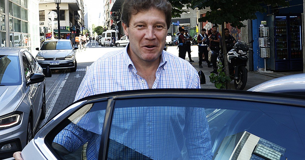 Melella traicionó al bloque peronista a cambio de fondos para pagar los sueldos