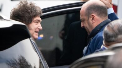 Milei mide 27 puntos y tiene menos chances que Bullrich de ganarle un ballotage a Kicillof