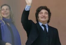 Milei rechaza el plan platita que le piden las bases libertarias: "Cambiar el rumbo para ganar elecciones es inmoral"