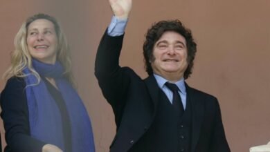 Milei rechaza el plan platita que le piden las bases libertarias: "Cambiar el rumbo para ganar elecciones es inmoral"