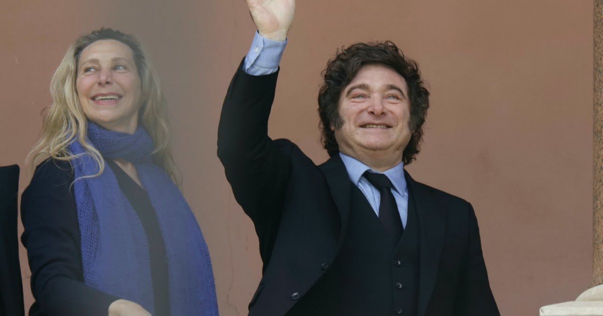 Milei rechaza el plan platita que le piden las bases libertarias: "Cambiar el rumbo para ganar elecciones es inmoral"