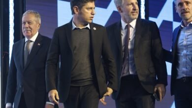 Milei recortó un tercio de los fondos discrecionales para acorralar a los gobernadores