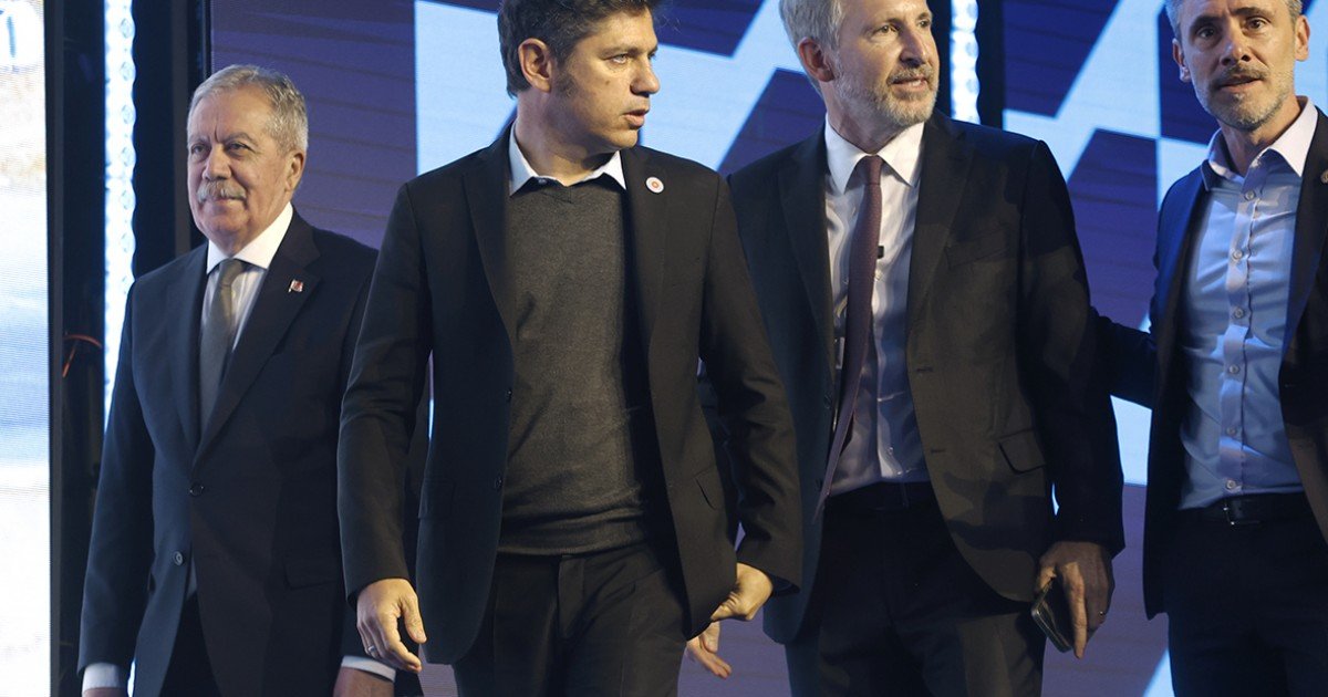 Milei recortó un tercio de los fondos discrecionales para acorralar a los gobernadores