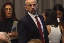 Pagano denunció al ex titular de Transporte porque su familia se quedó con el principal corredor vial del país