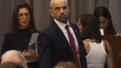 Pagano denunció al ex titular de Transporte porque su familia se quedó con el principal corredor vial del país