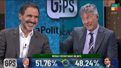 "Patricia dice que Milei se manca y necesita las PASO"